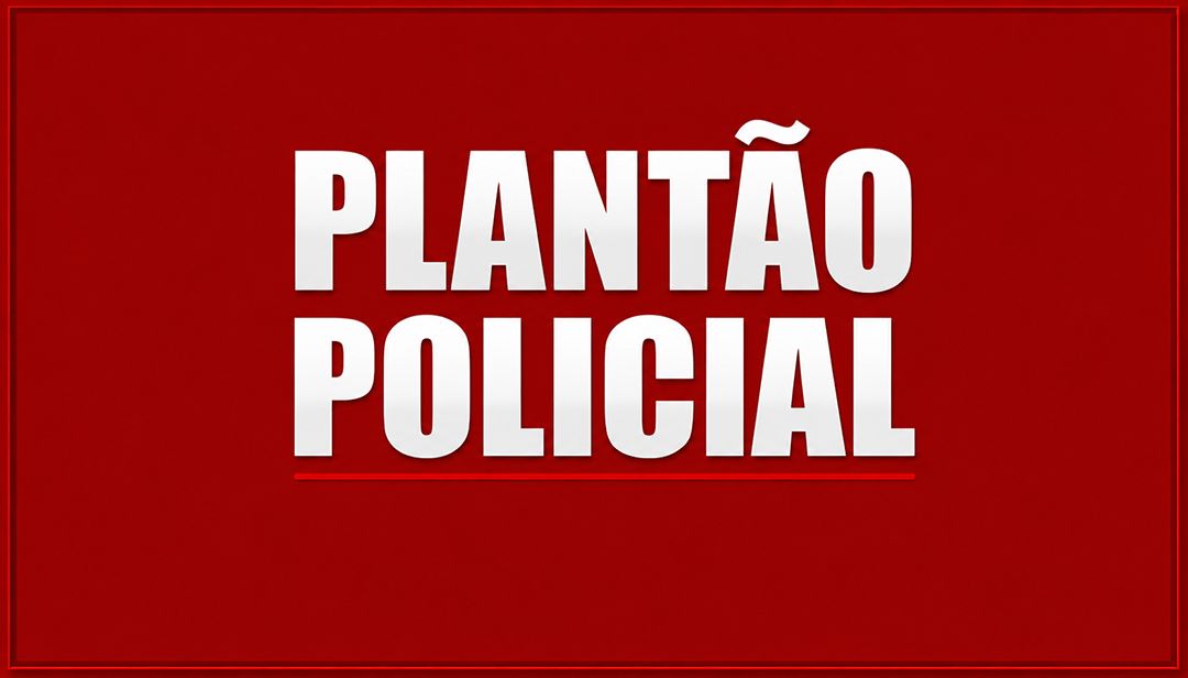 Tela de smartphone exibindo aplicativo de mensagens com alerta de segurança e ícone genérico de fraude financeira