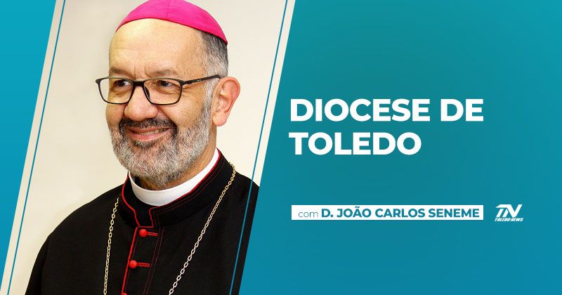 Cobertura informativa sobre o sim que se torna vida em Toledo